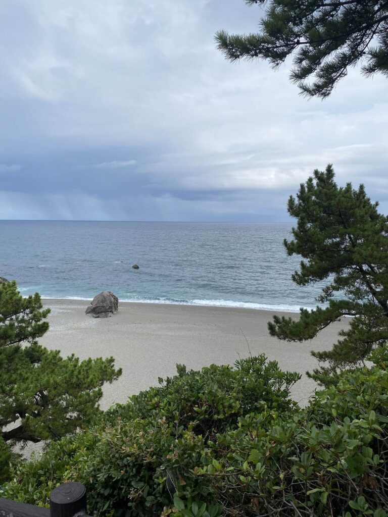 「高知県」「桂浜」