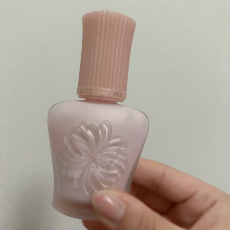 AUL & JOE モイスチュアライジングプライマー 00