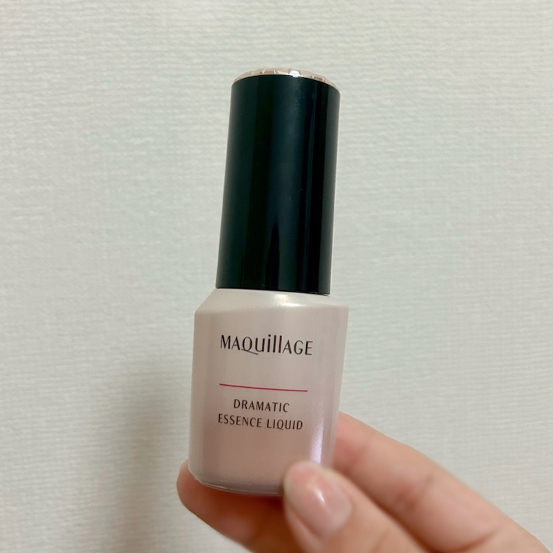 マキアージュ ドラマティックエッセンスリキッド