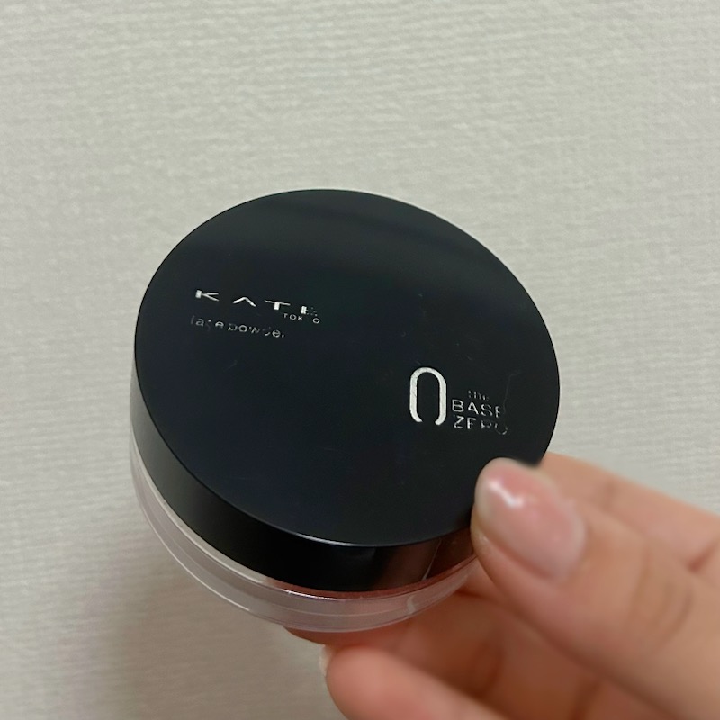 KATE フェイスパウダーZ