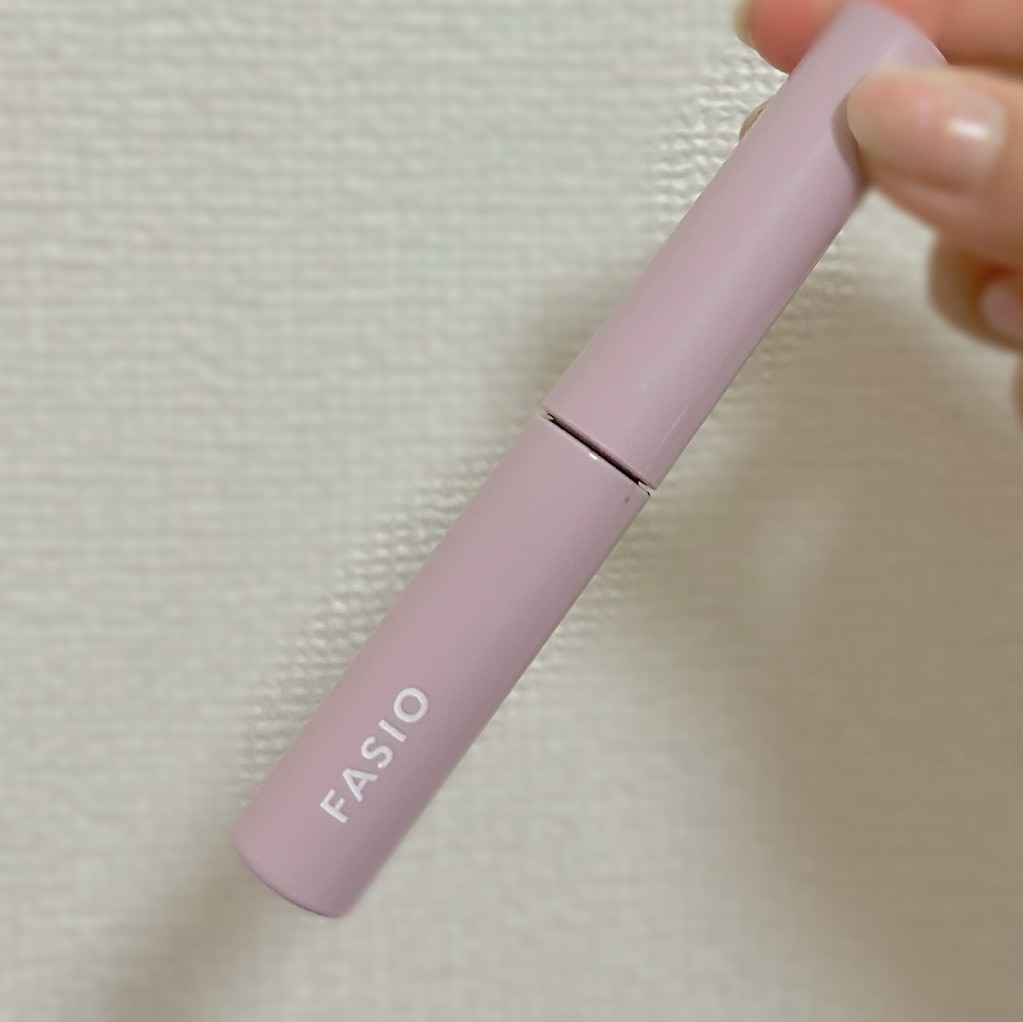 FASIO マツパ級フィルムマスカラ