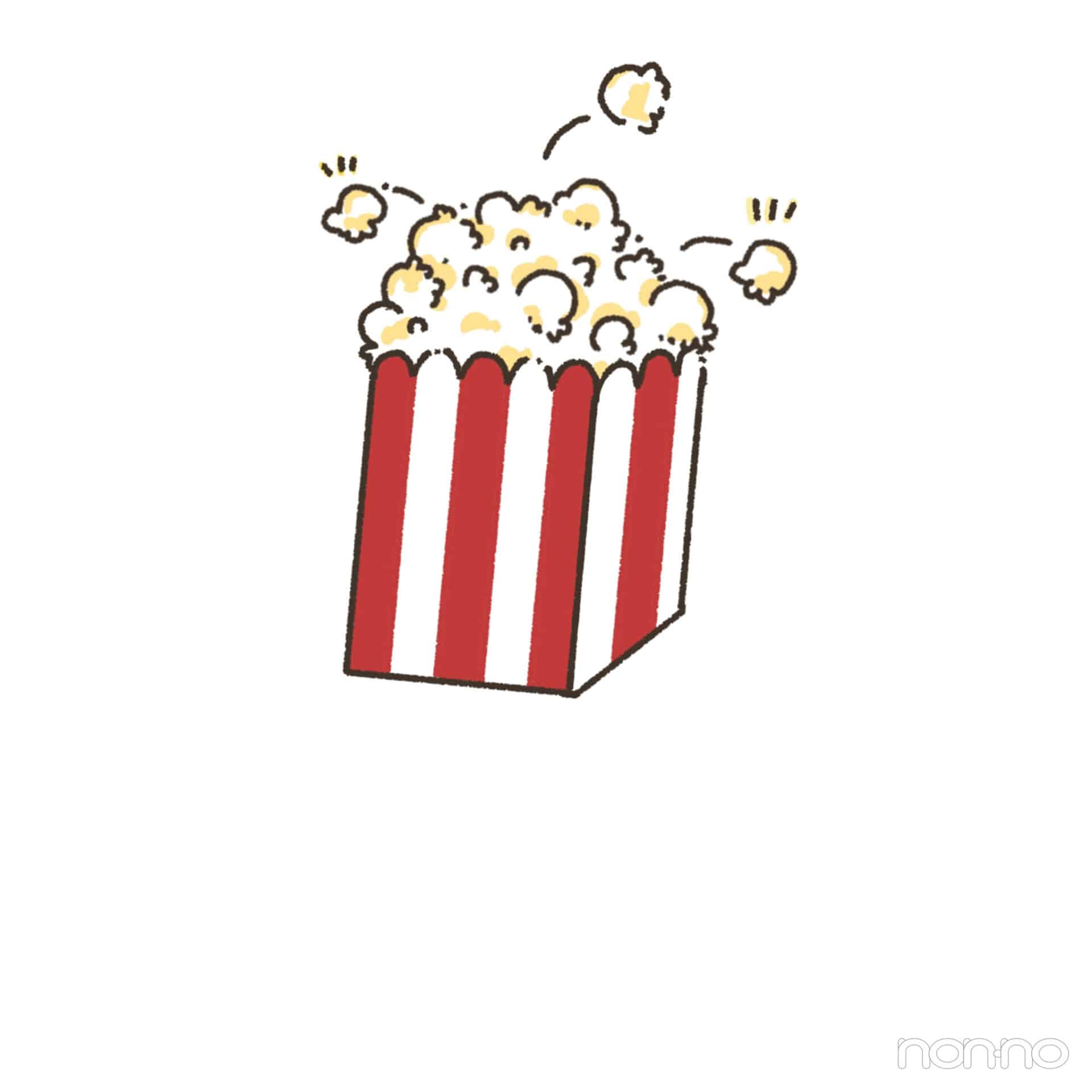 菊地姫奈の直筆イラスト