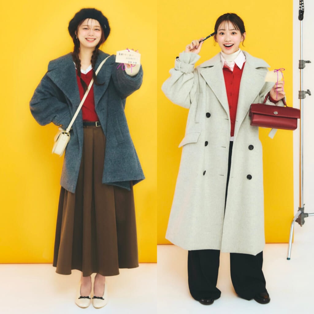 村上なずな プロフィール | non-no web