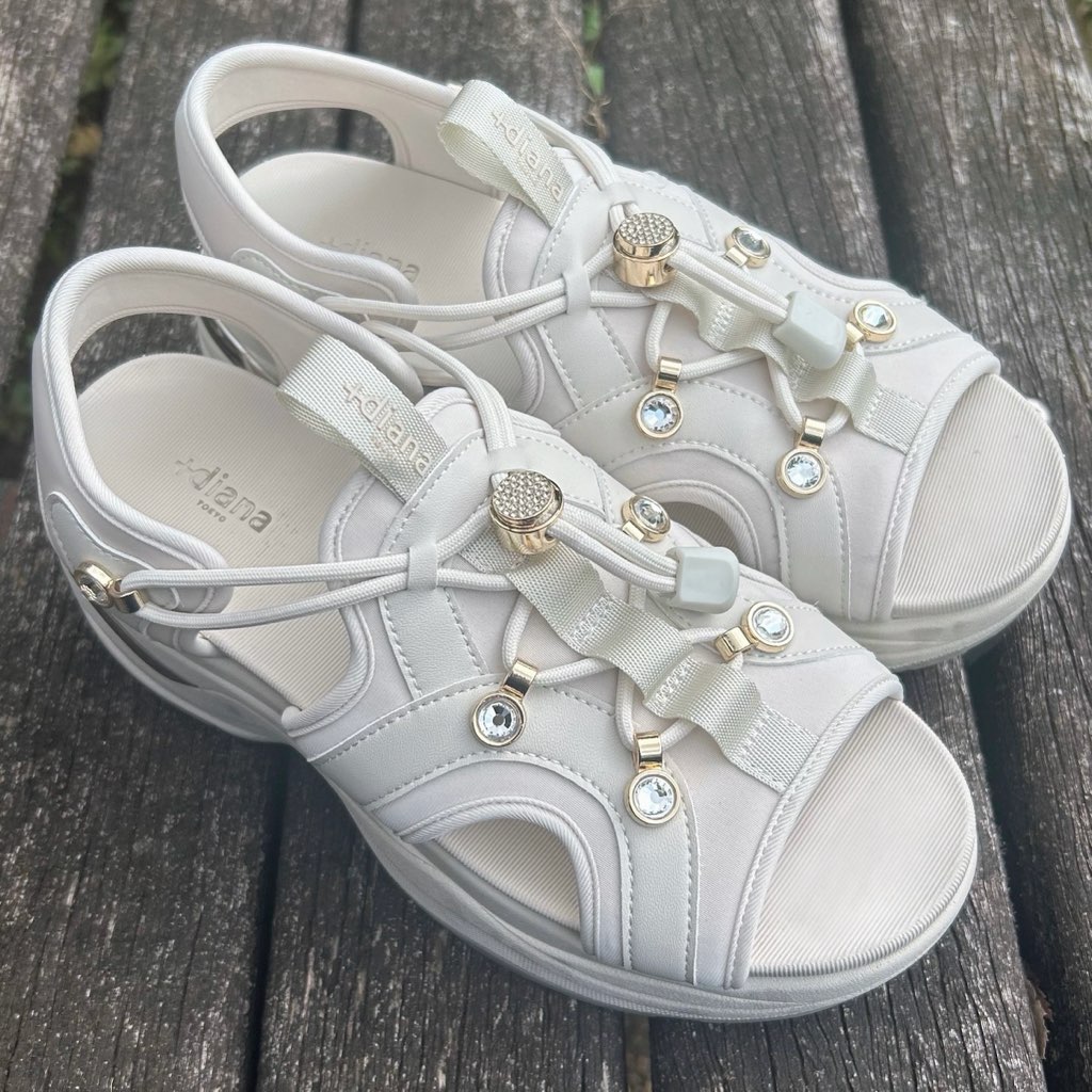 ドローコードサンダル