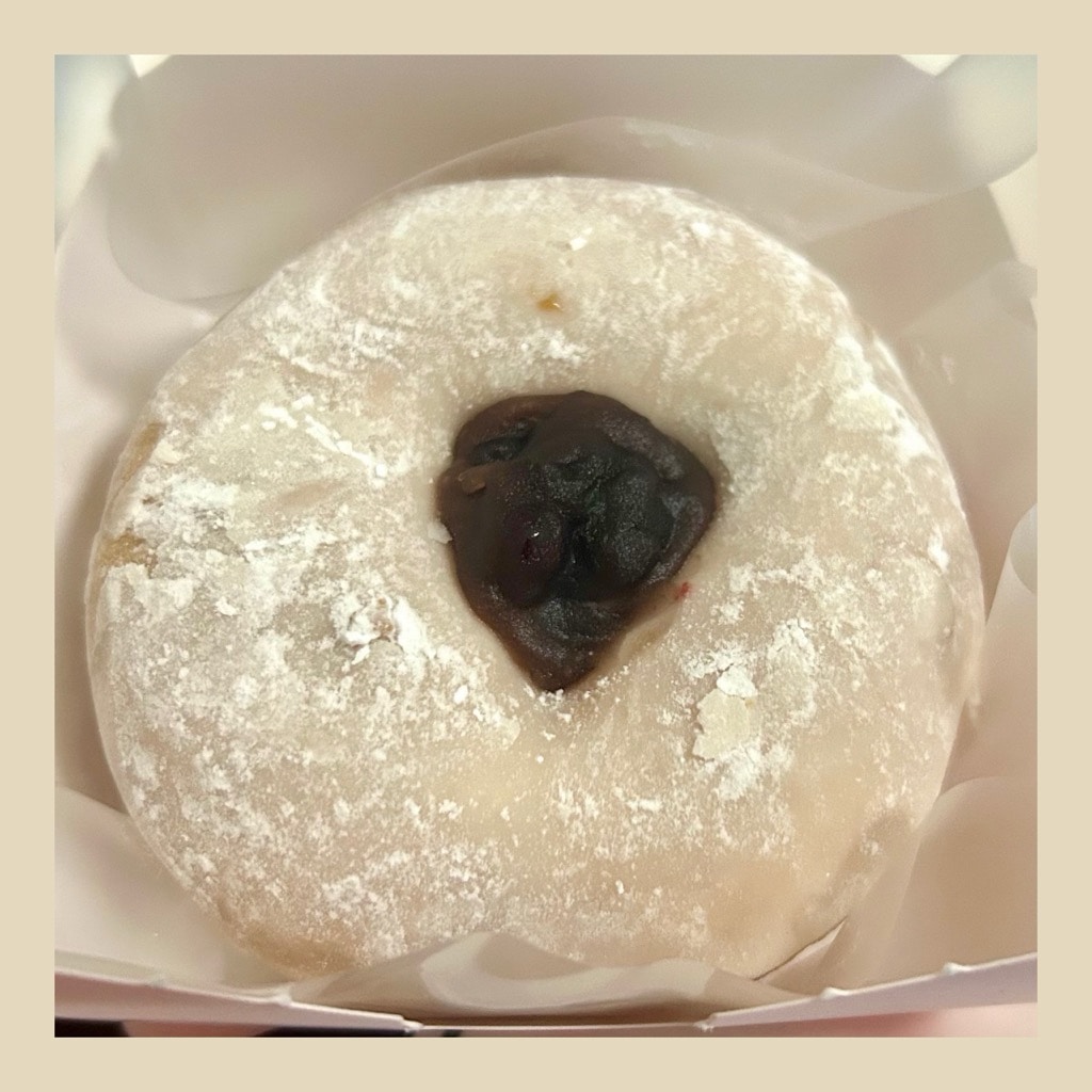 もっちゅりんあずき