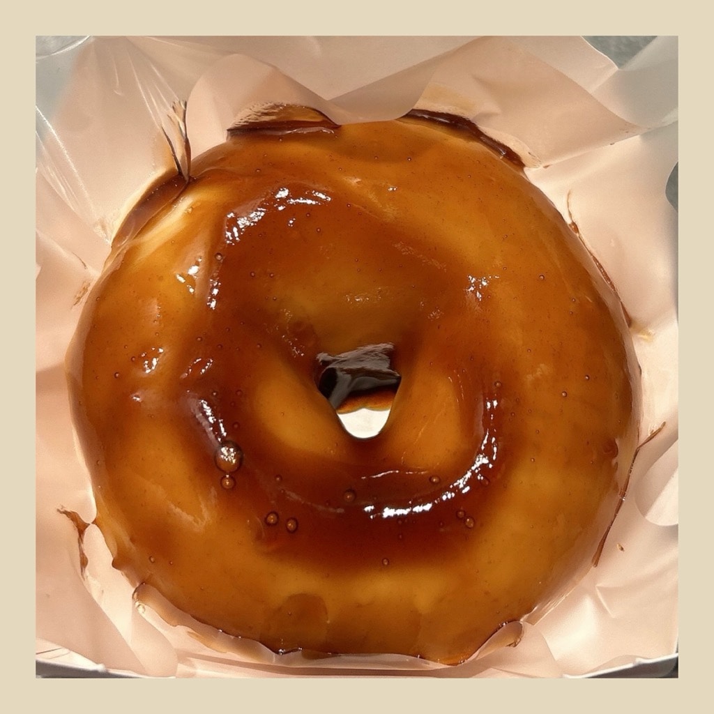 もっちゅりんみたらし