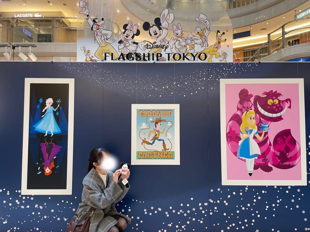 フォトスポット