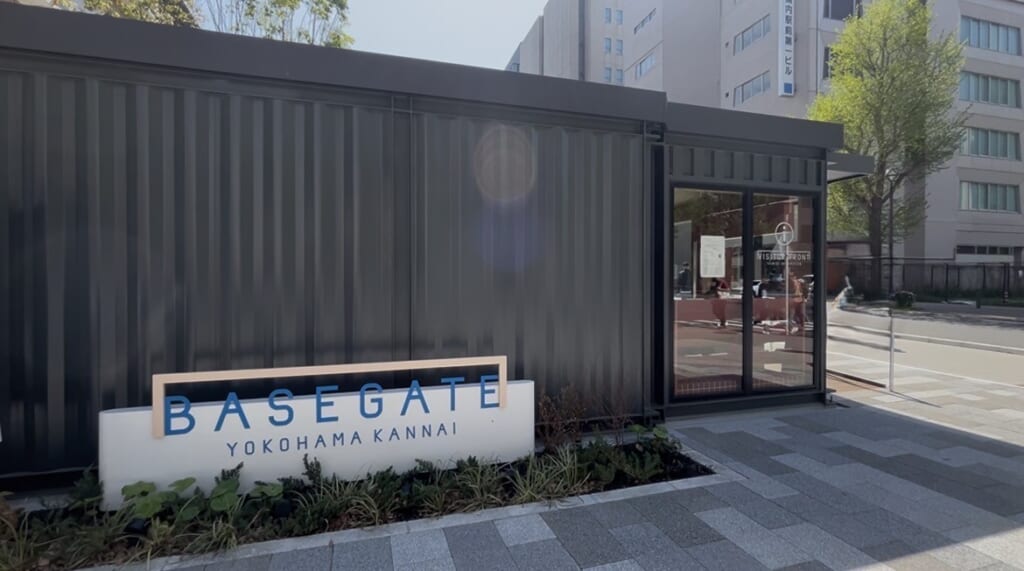 BAYSTAGE横浜関内