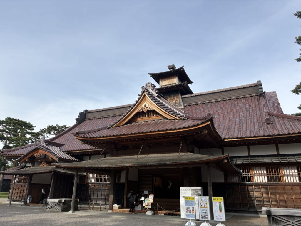 五稜郭公園
