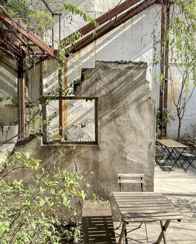 大学生エディターズ 聖水おすすめグルメ 「Cafe onion」のクロワッサン