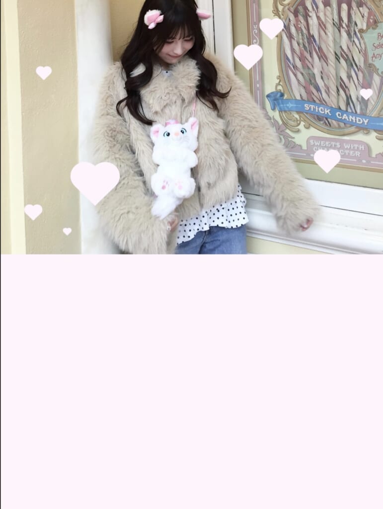 切り抜き加工　作り方