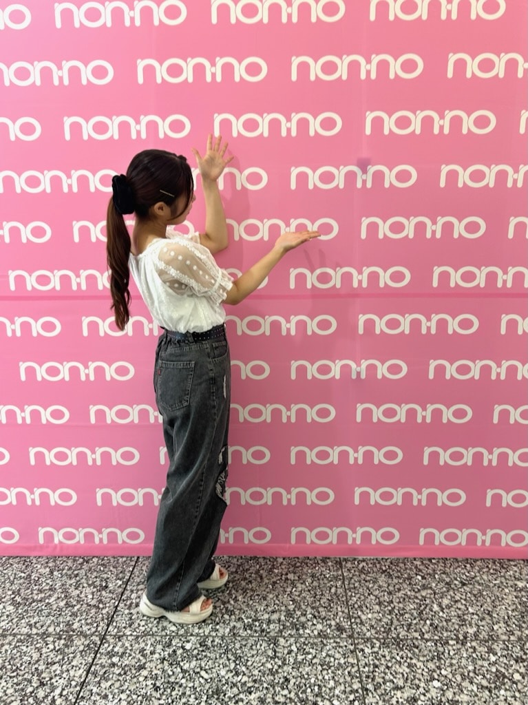 ノンノ大学生エディターズオフライン会