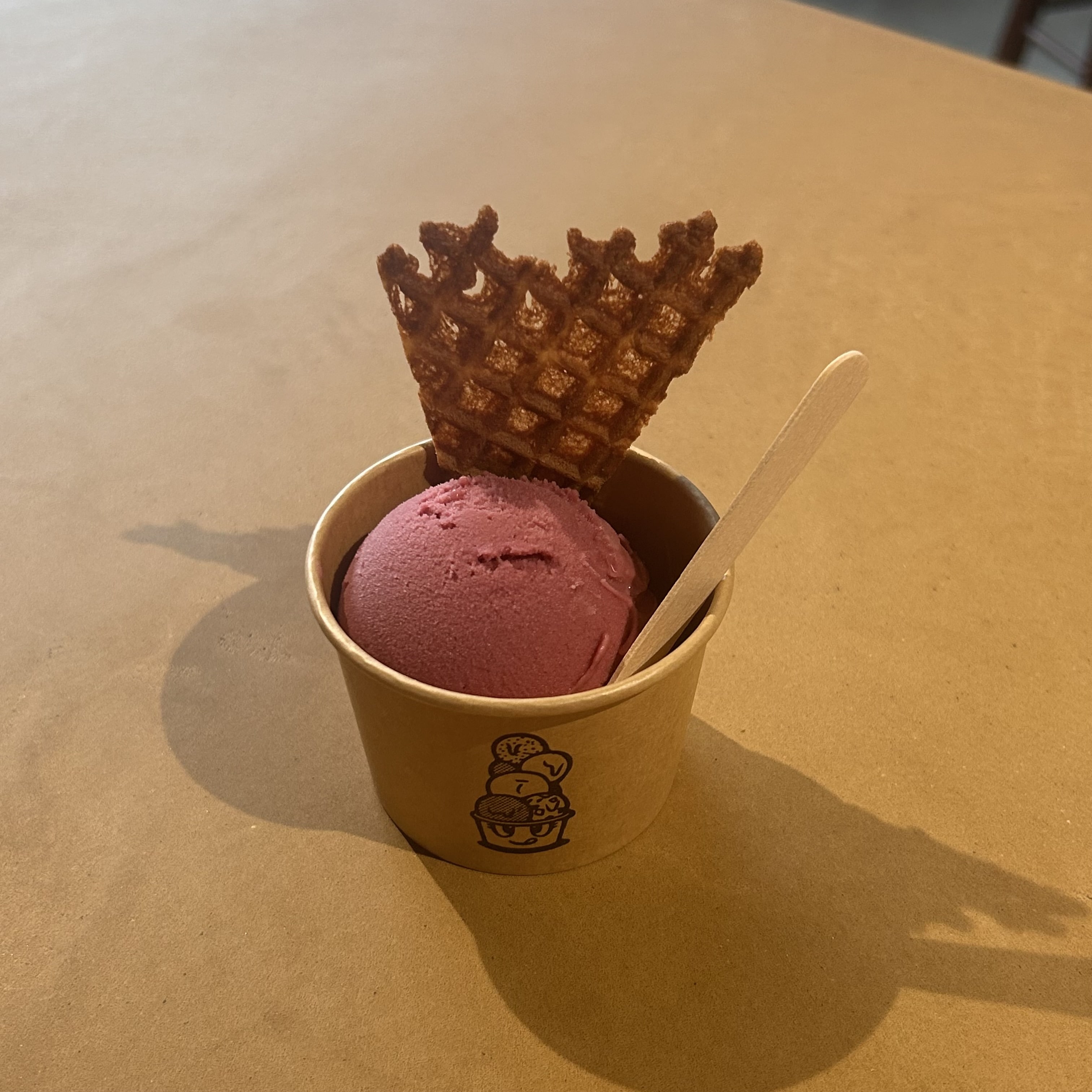 アメリカンチェリーカルダモンルイボスティー