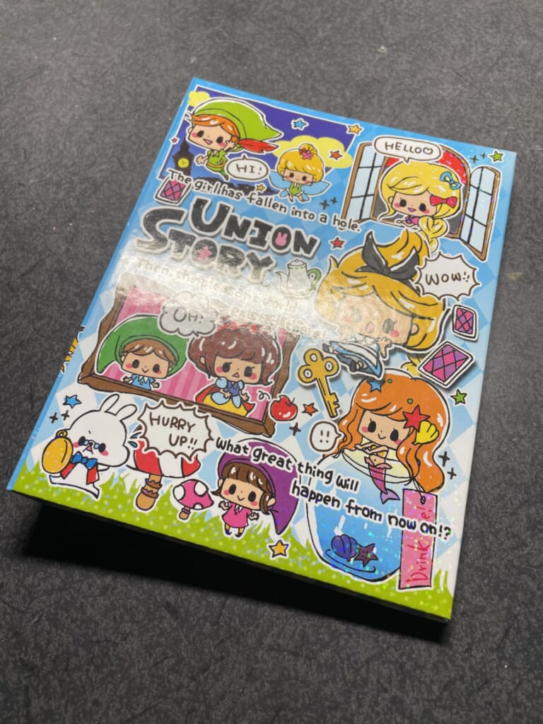 プロフ帳 平成 女児 アイテム