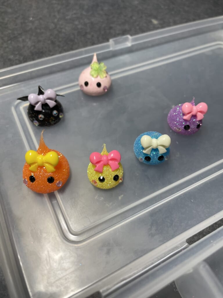 ほっぺちゃん サン宝石 平成 女児 アイテム