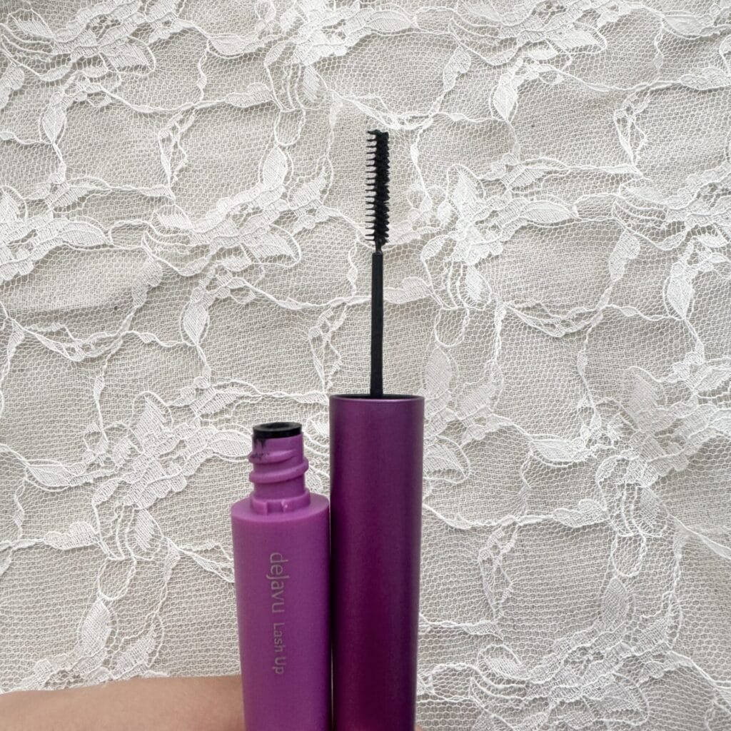 自まつげ際立てタイプ　税込1320円