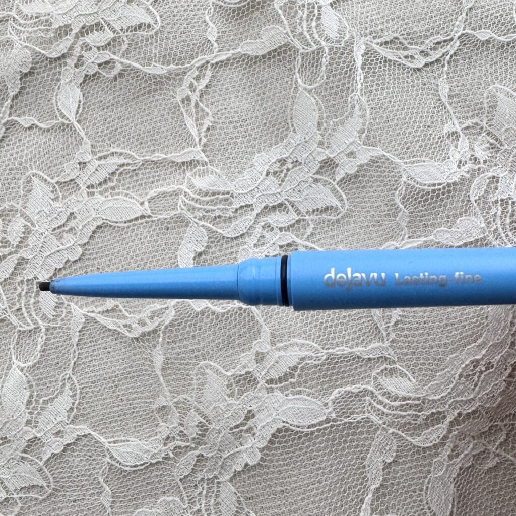 極細クリームペンシル　税込1320円