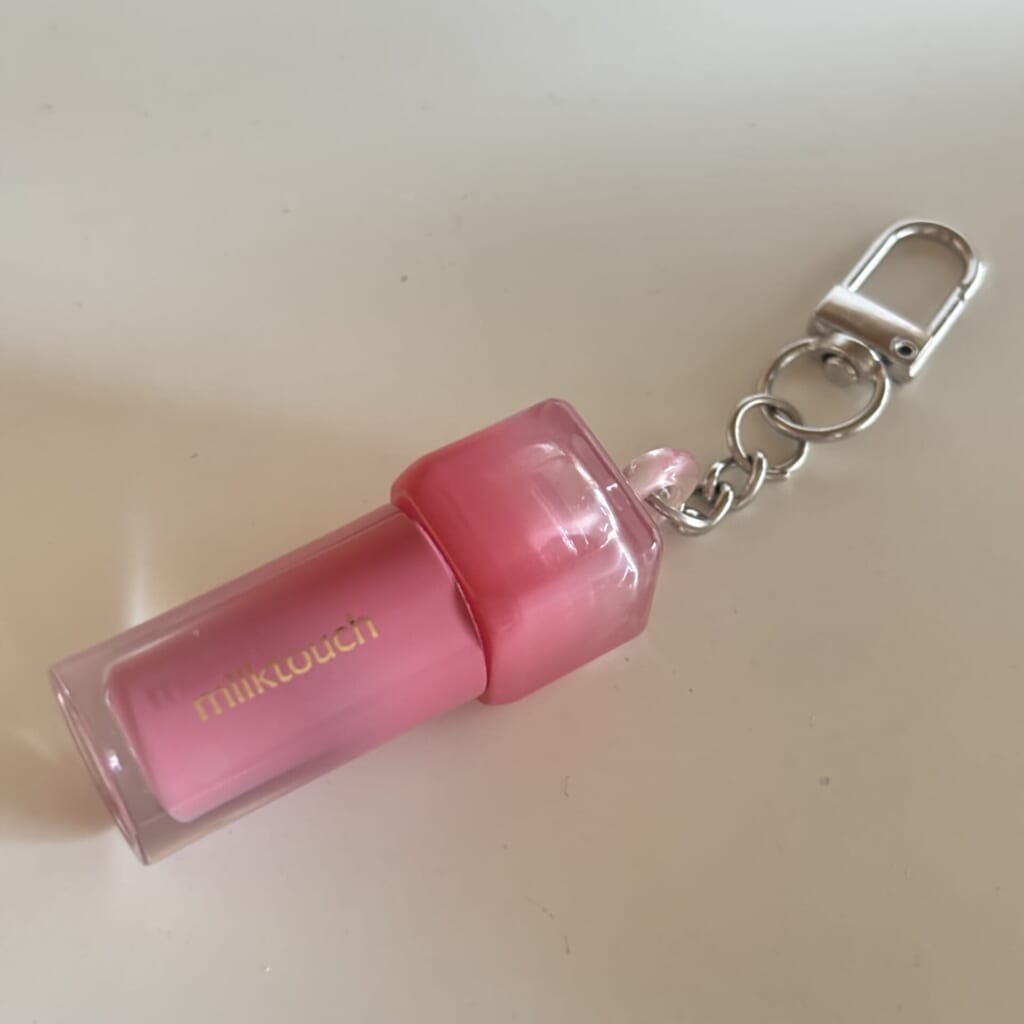 シアーリップグロス