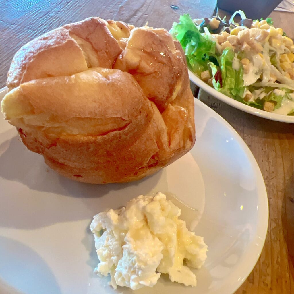 ポップオーバー