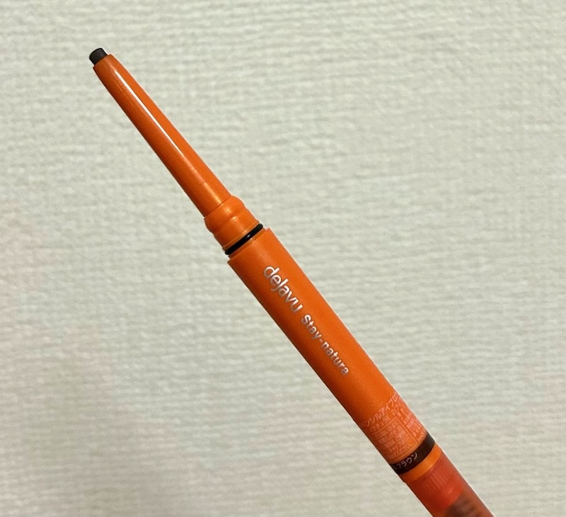 デジャヴュ ステイナチュラ スティックの形状