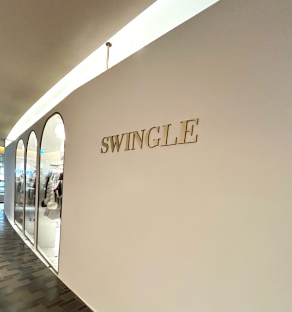 有楽町マルイ店反対側