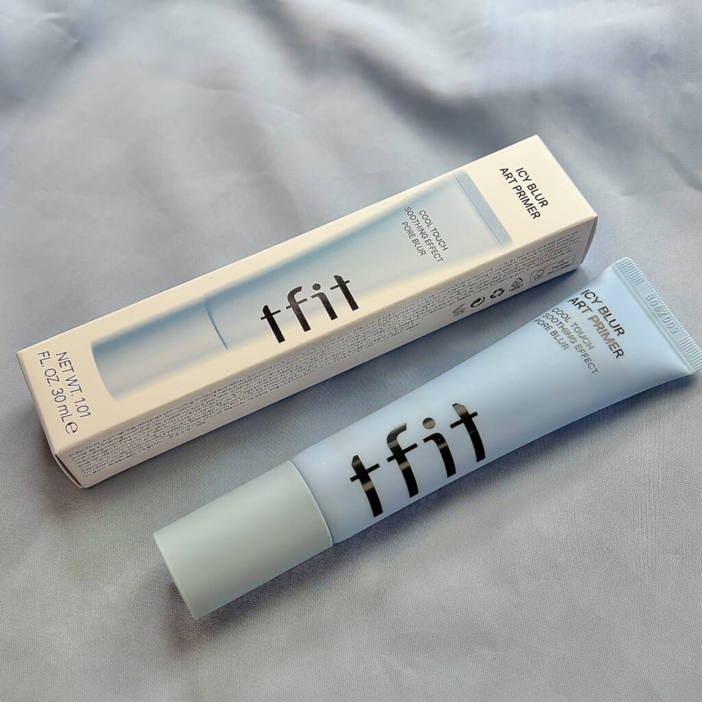 TFIT アイシーブラーアートプライマー