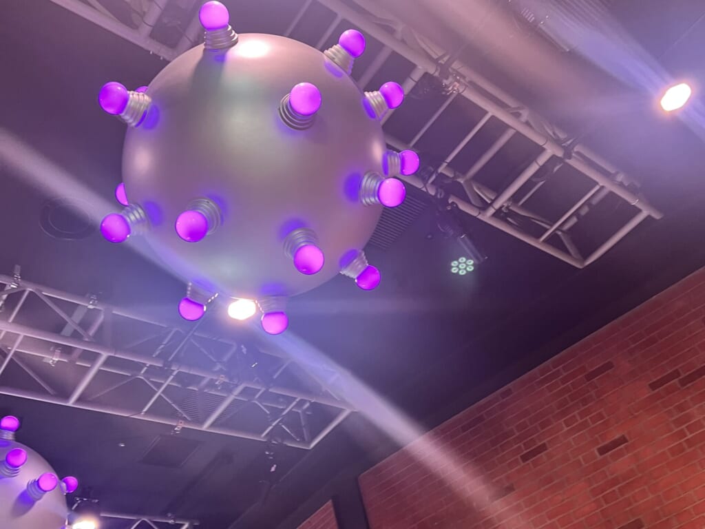 ミニオン・ハチャメチャ・ミッション ~大悪党への道~内観