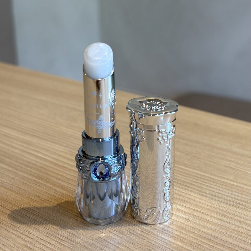 サムシングピュアブルー マイリップスの商品画像