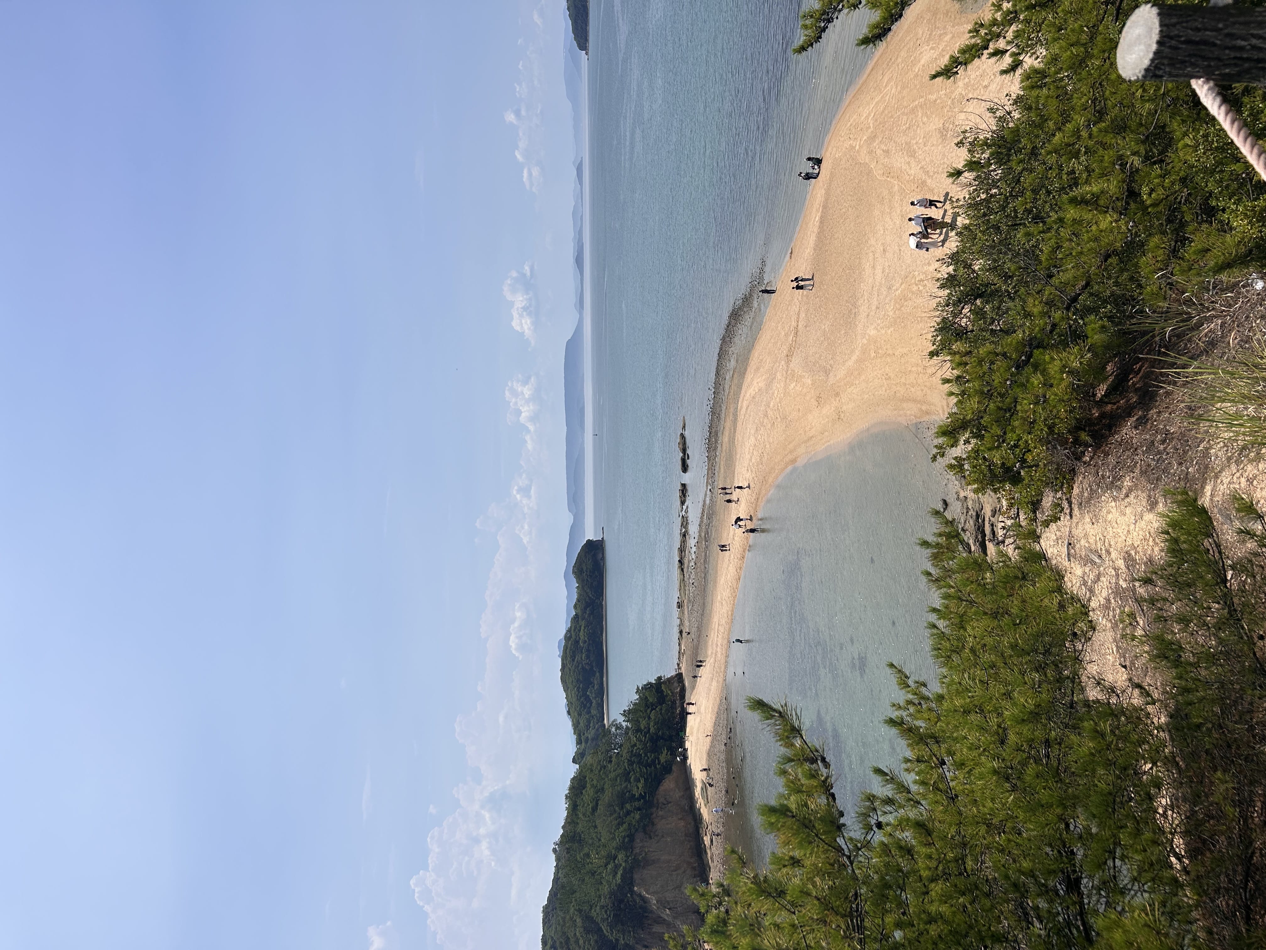 エンジェルロード