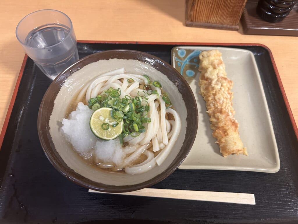 うどん