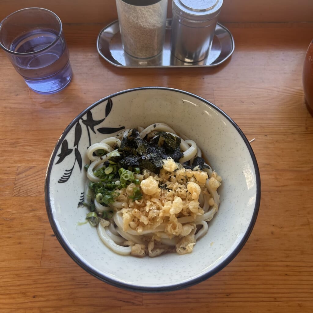 うどん