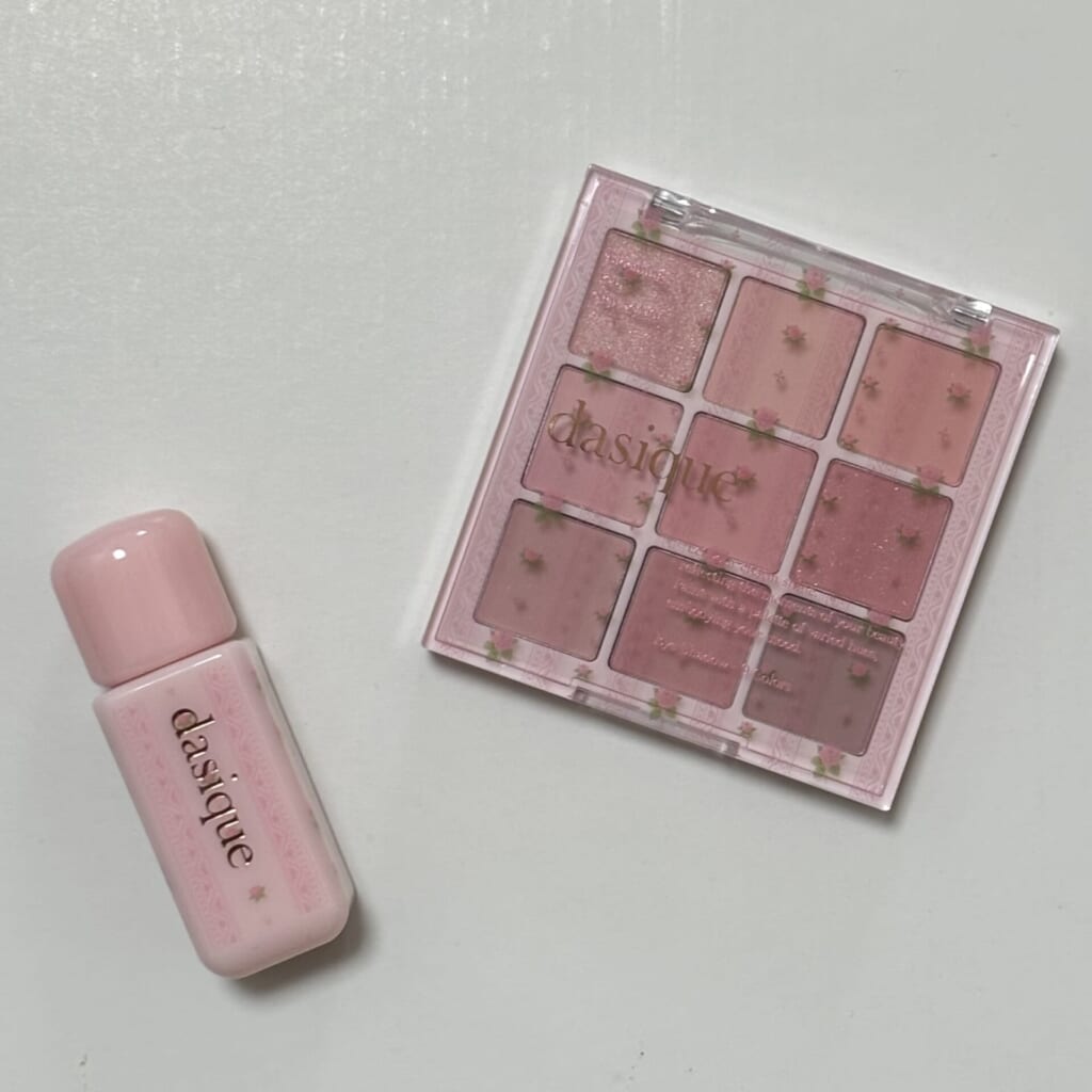 dasique(デイジーク)