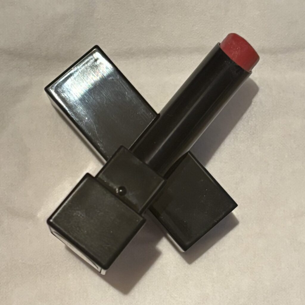 ケイトのリップの実物写真