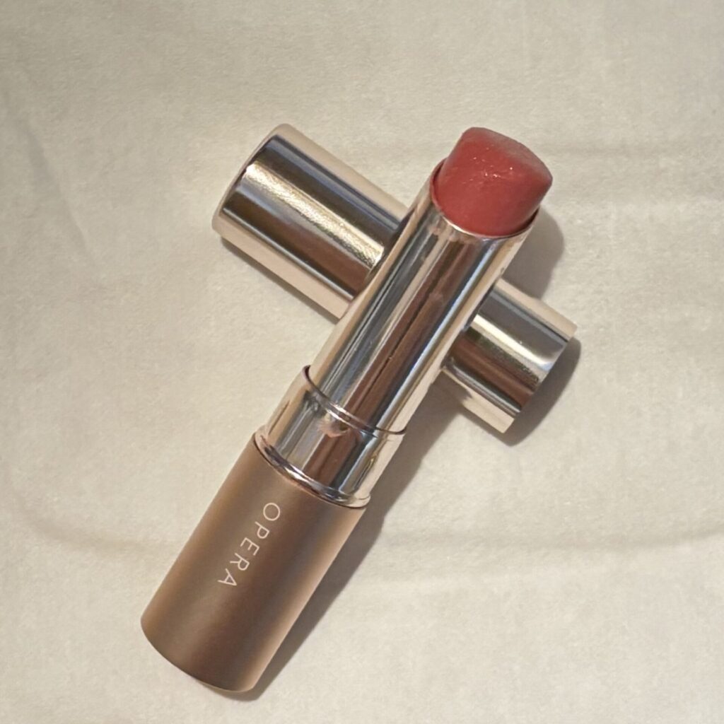 OPERAのリップの実物写真