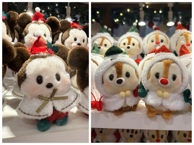 うるぽちゃちゃん