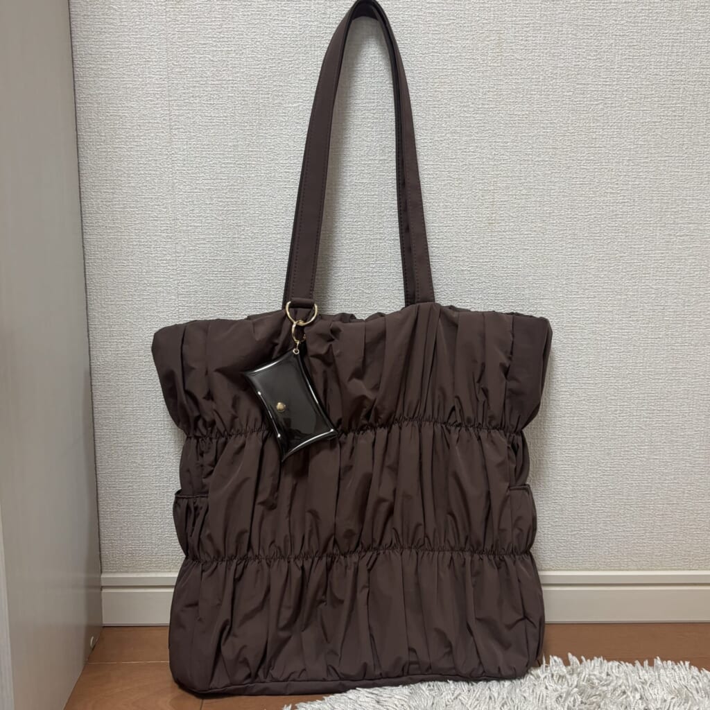 グローバルワークトート
