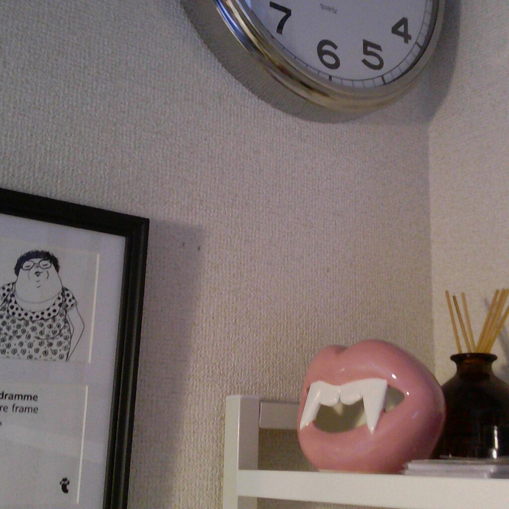 解像度高めの写真