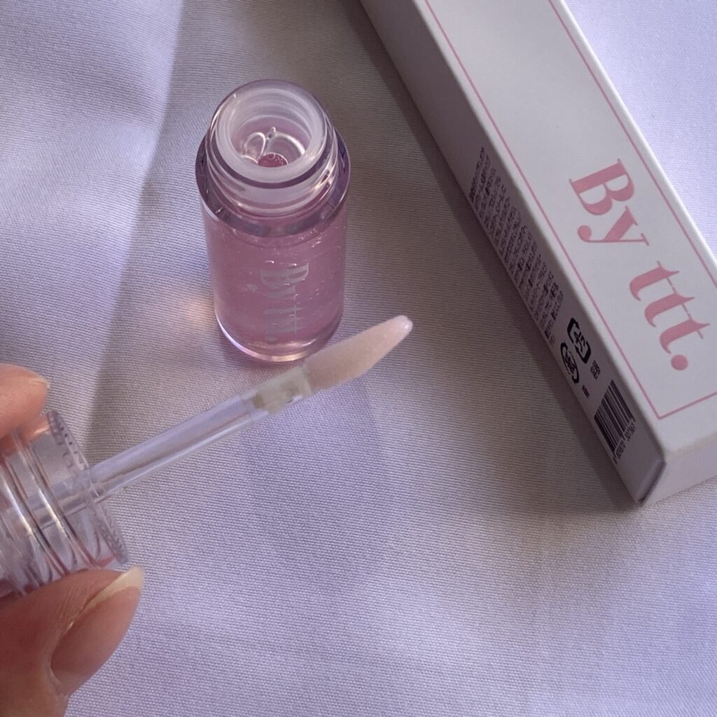 LIP CARE ESSENCE #PILIPILIチップ部分