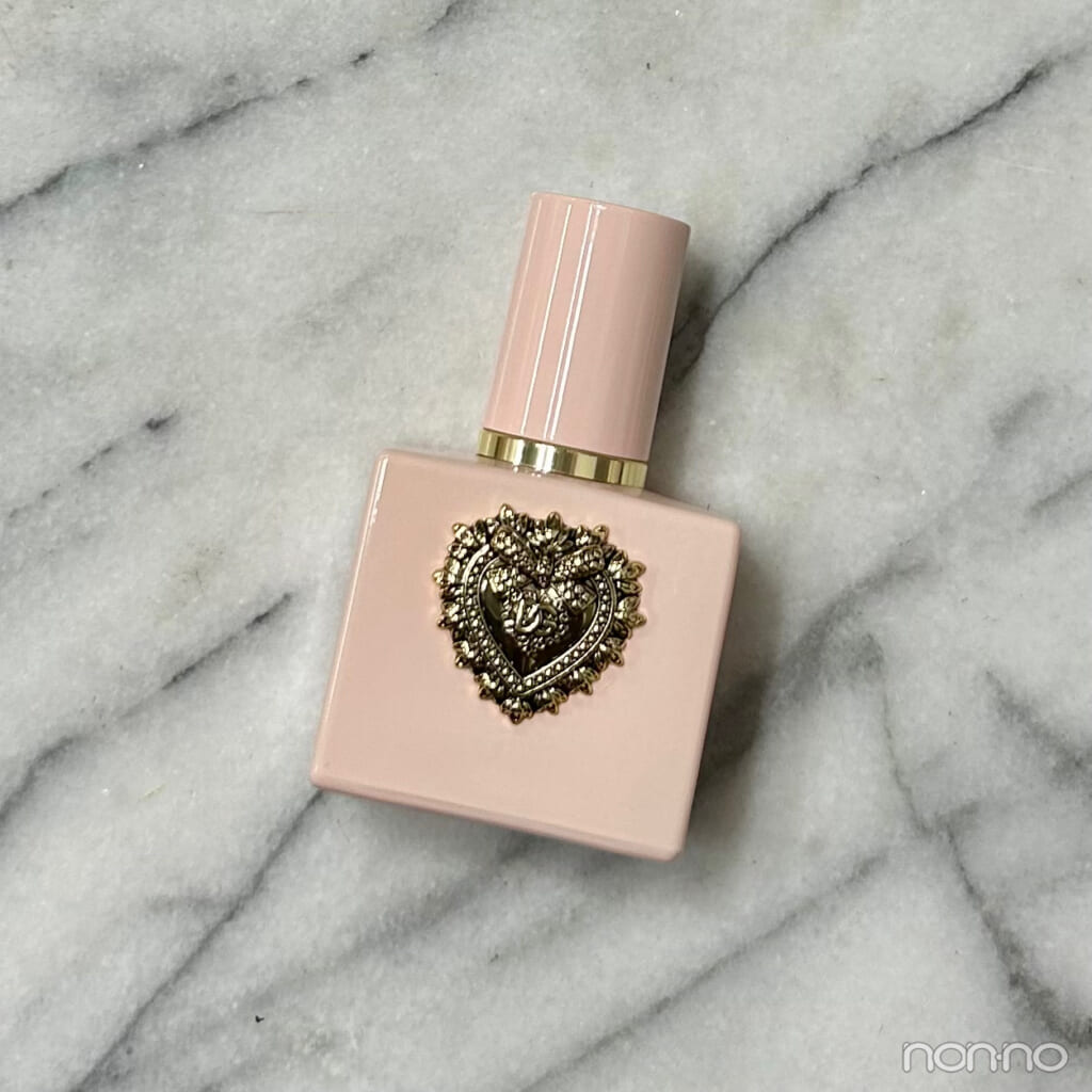 香音の最近の購入品の香水