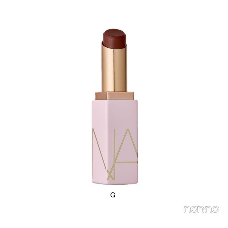 イエベ秋におすすめのメイクで使用したリップ