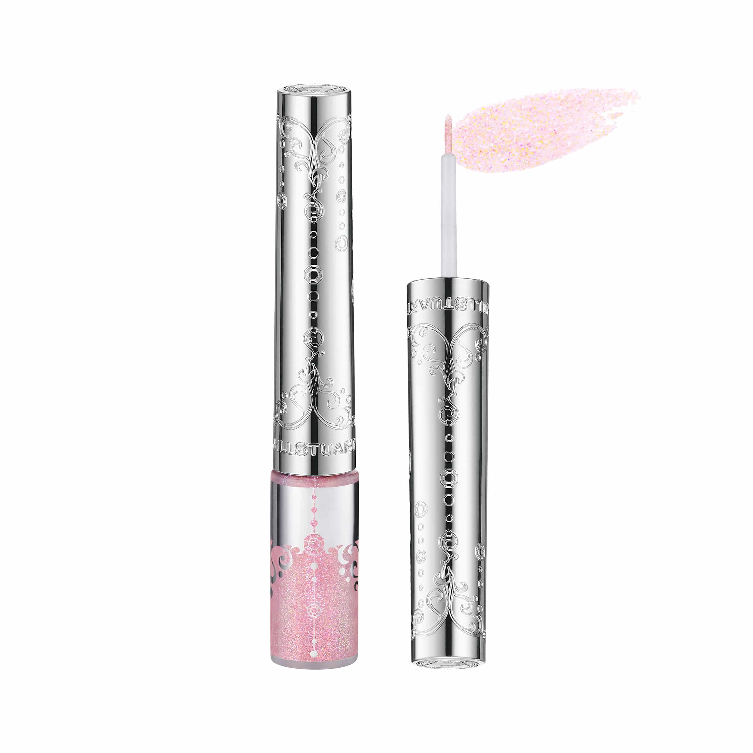 ジルスチュアートの社内べスコス・アイダイヤモンドグリマー