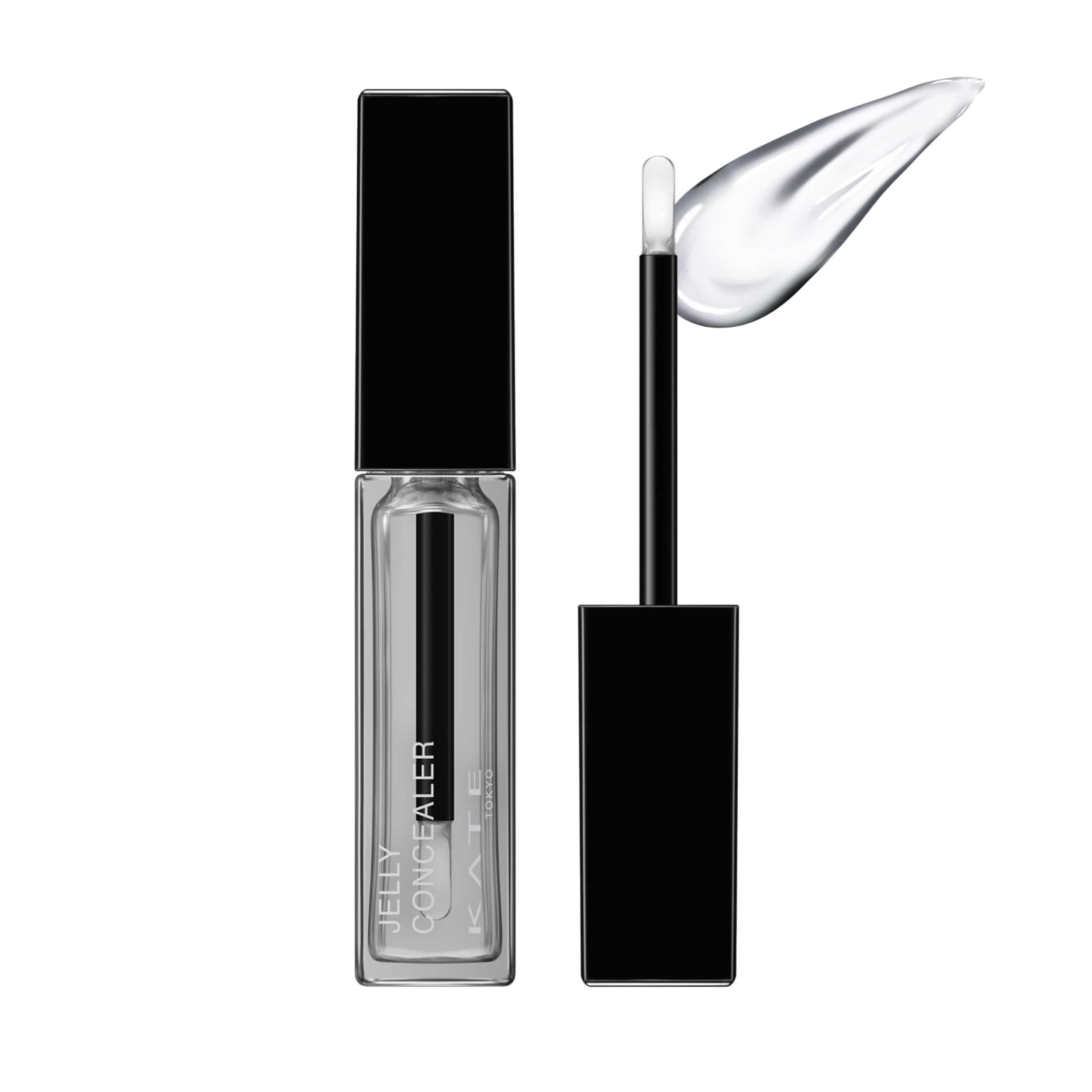 KATEの社内べスコス・ジュレリープコンシーラークリア