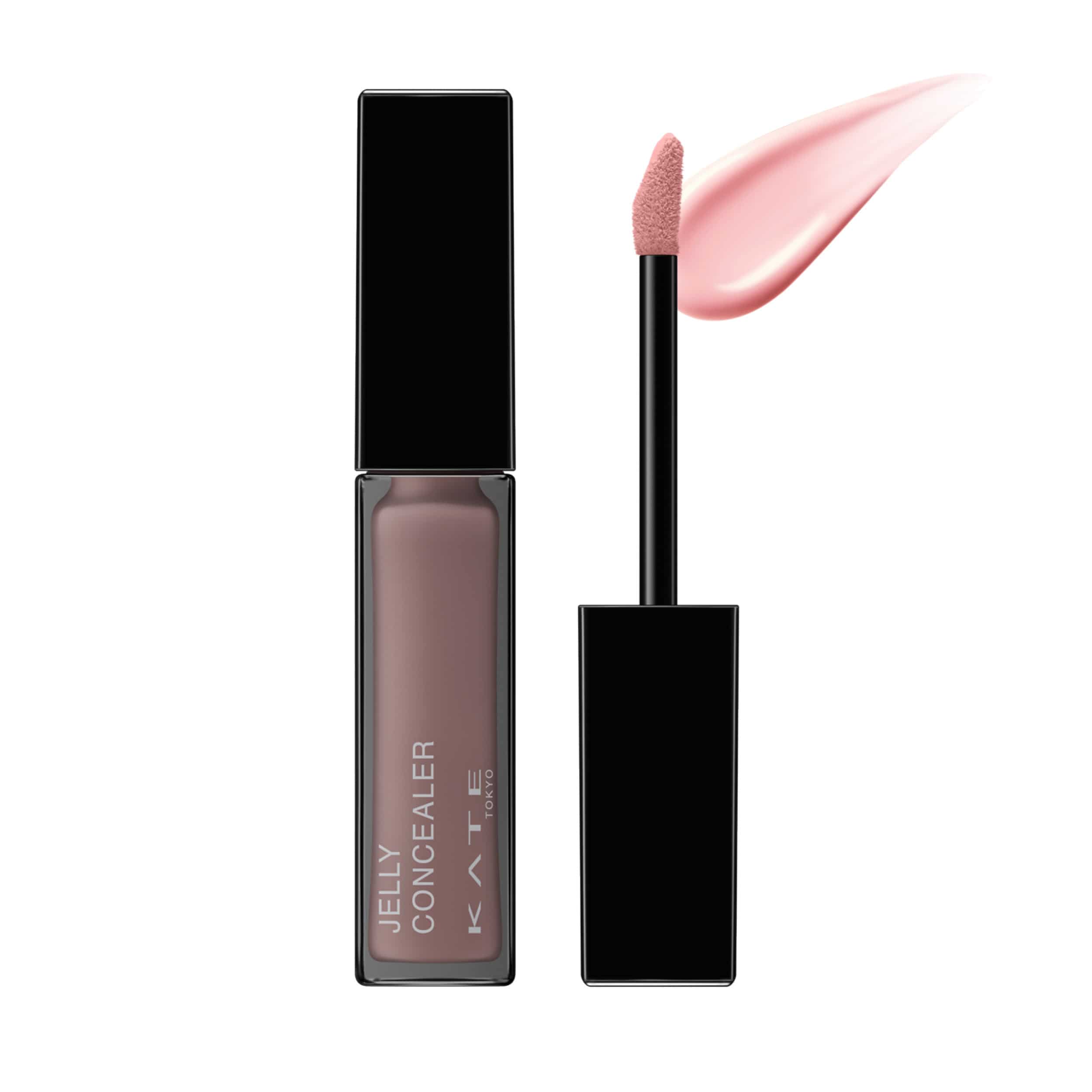 KATEの社内べスコス・ジュレリープコンシーラーPK