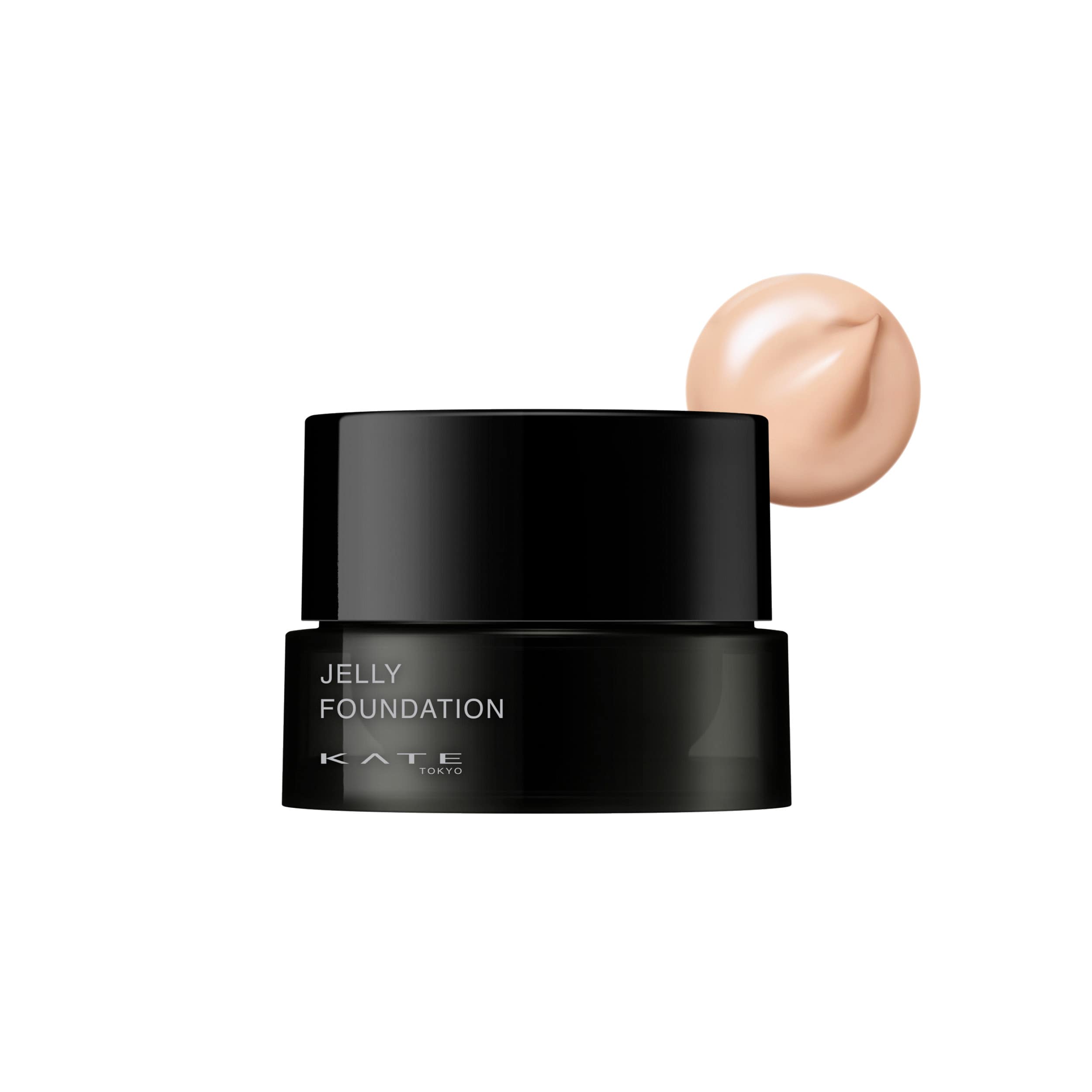 KATEの社内べスコス・ジュレリープファンデーション