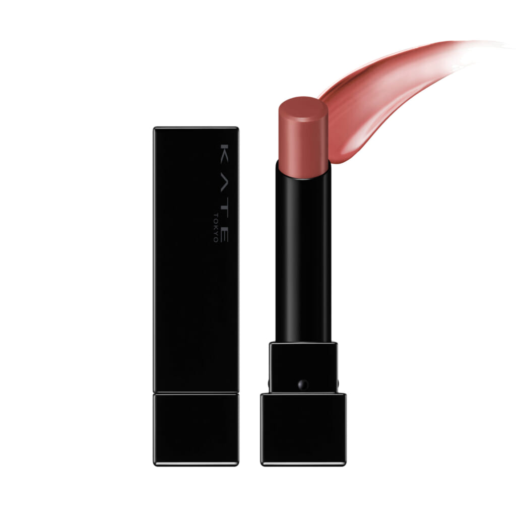 KATEの社内べスコス・リップモンスター