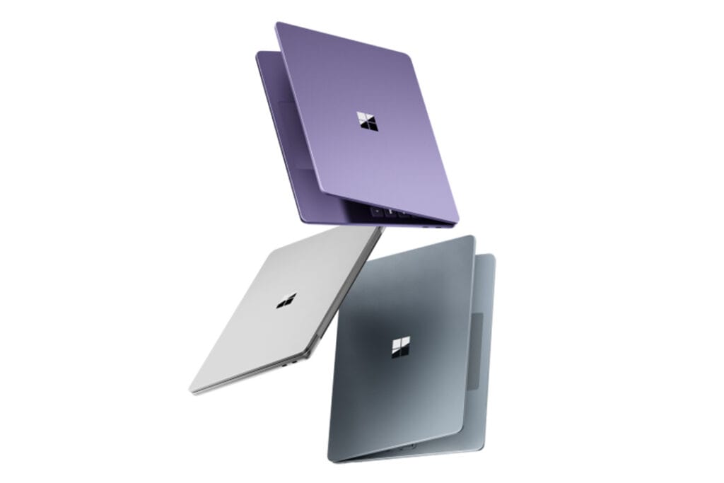 Surface Laptop 13インチ