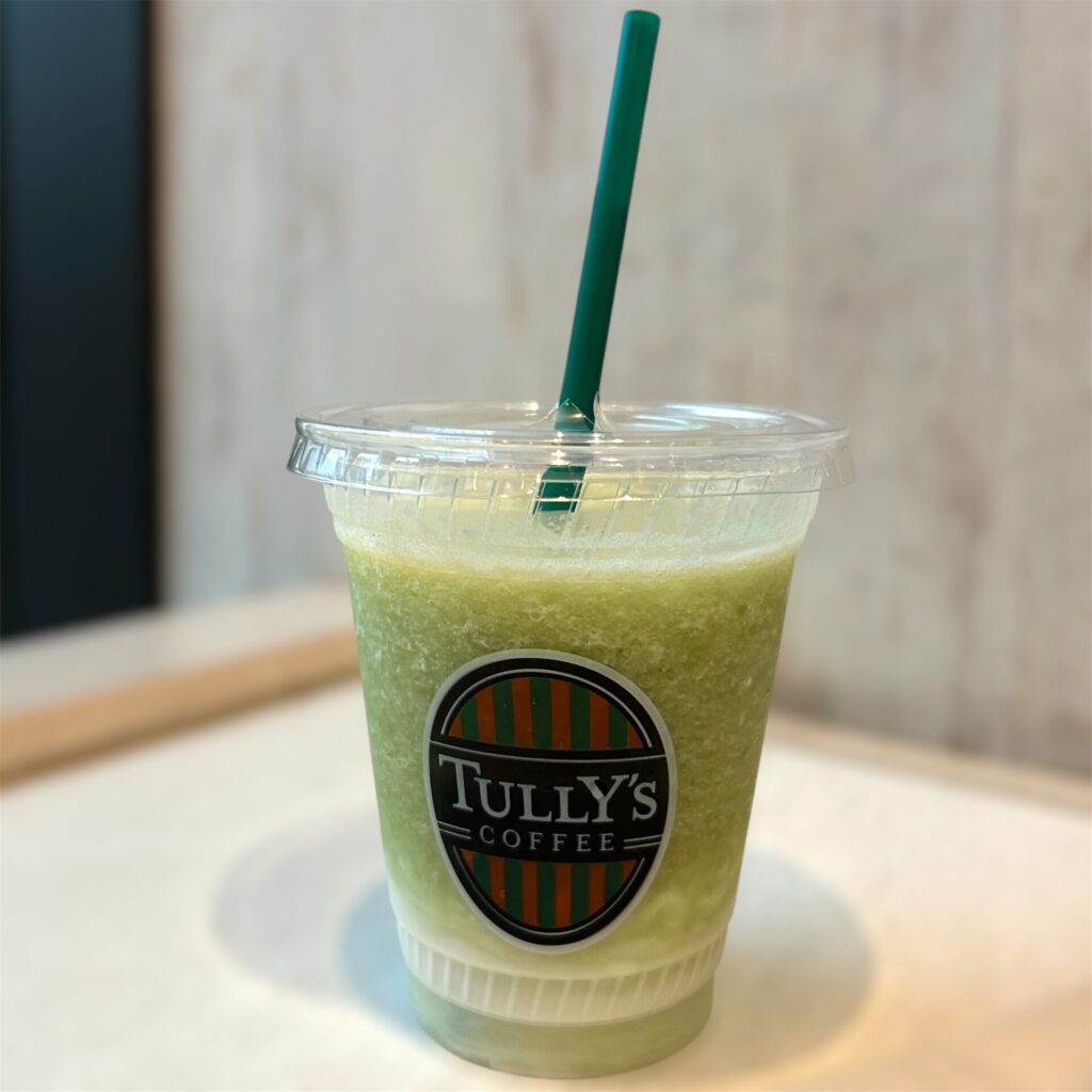 メロンヨーグルトスワークル