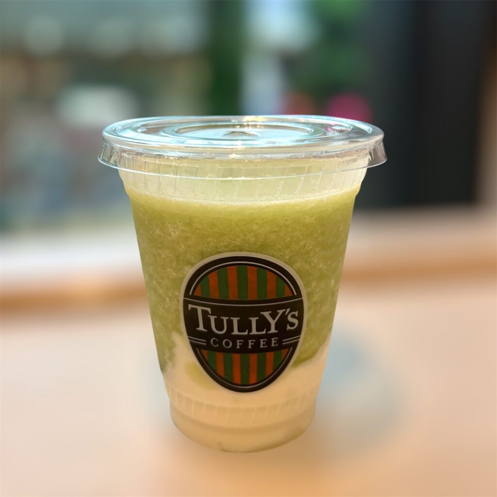 メロンヨーグルトスワークル