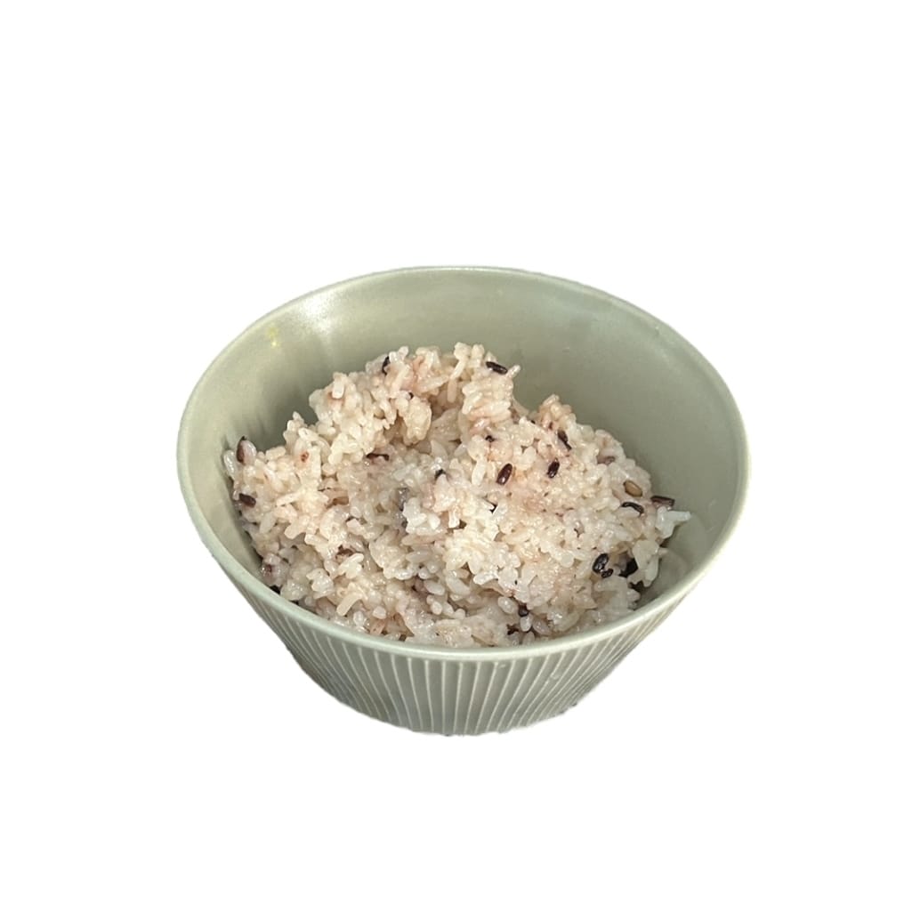 コシテルのごはん