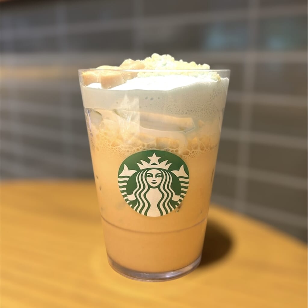 ピケ モコ ブーケ & ティー ラテ